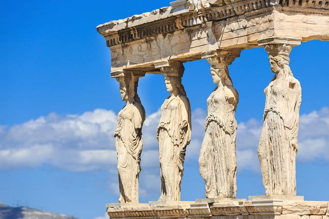 Athens Highlights, Delphi & Meteora, 3-Days Private Tour - From Delphi to Meteora: A Deep Dive into Ancient and Spiritual Greece