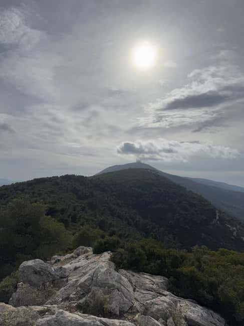 Athens: Hymettus Bat Cave Hiking Private Tour - Discovering the Ymittos Bat Cave: A Natural Escape Close to Athens