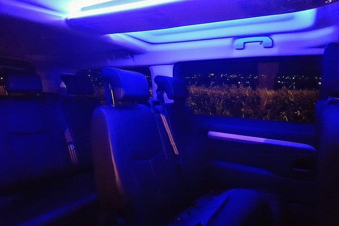 Athens Interanational Airport transfer - The Experience of the Drivers: More Than Just Transportation