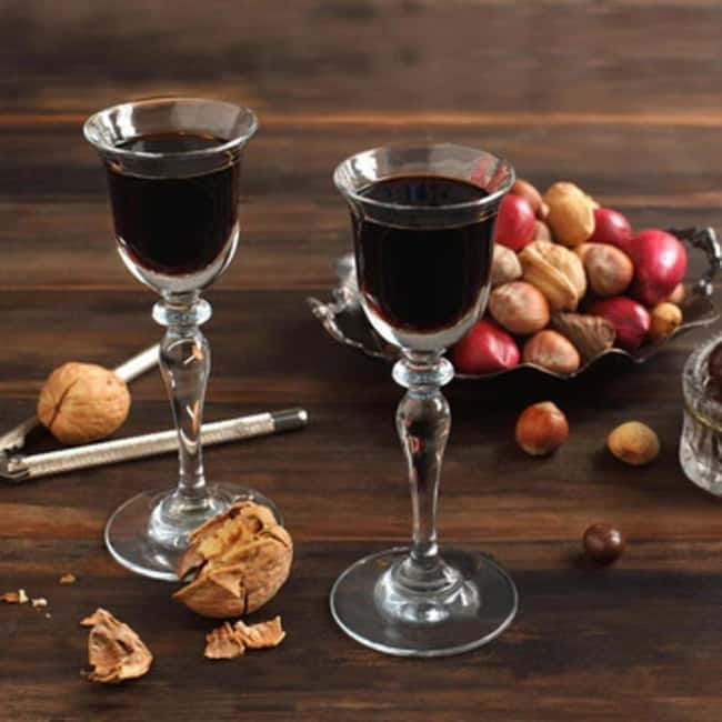 Athens: Liqueur Tasting - An In-Depth Look at the Liqueur Tasting Experience