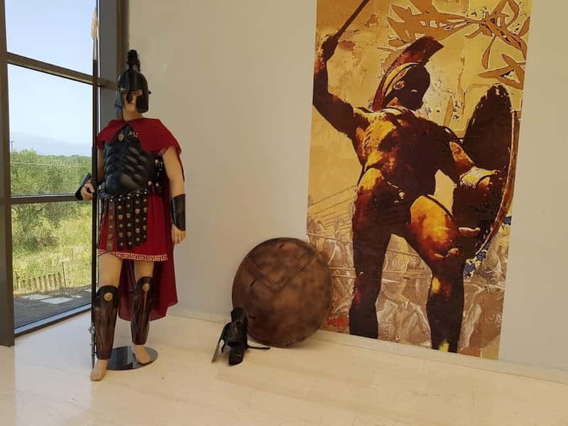 Athens: Meteora Monasteries and Thermopylae Private Tour - Discovering Greeces Top Highlights in One Day