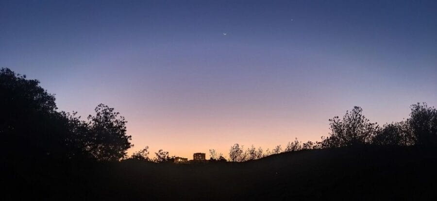 Athens Mythical Yoga & Meditation Sunrise & Sunset - The Practice and the Setting: What to Expect