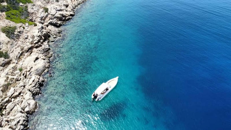 Athens Private Cruise Snorkeling Marathon Nea Makri Schinias - Price and Logistics: Good Value for a Private Experience