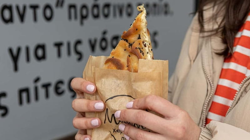 Athens: Private Food Tour with Olive Oil Tasting - What Makes This Tour Worth Your Time and Money?