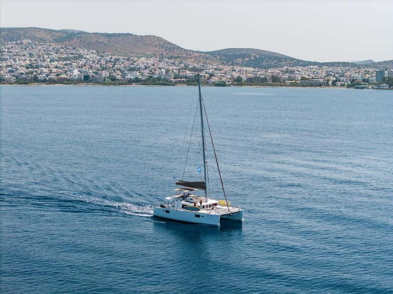 Athens Riviera 5 hour Catamaran Cruise with Lunch and Drinks - Who Will Love This Experience?