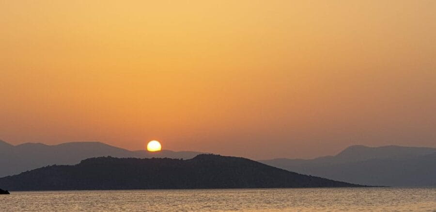 Athens Riviera Private Catamaran Cruise with Meal and Drinks - The First Stop: Vouliagmeni for Swimming and Snorkeling