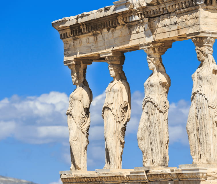 Athens: Romantic Day for Two Online Guide by Meouzo - Is It Worth the Price?