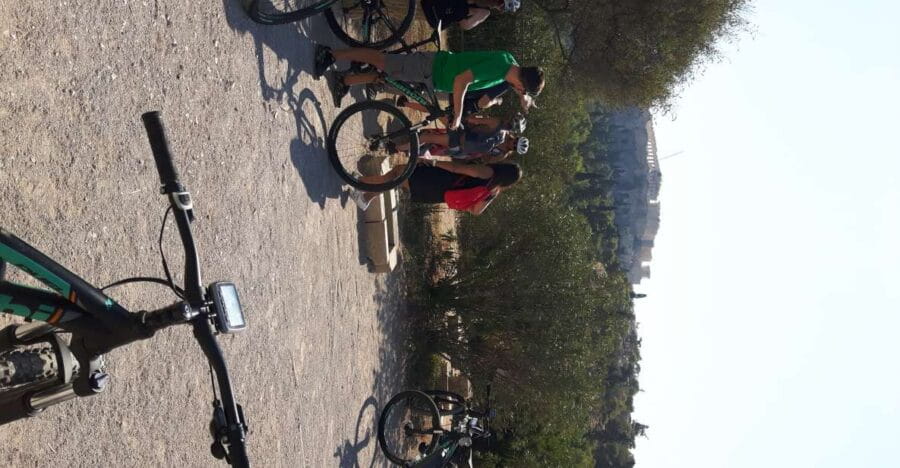 Athens: Scenic e-Bike Tour in Historical Center - FAQs