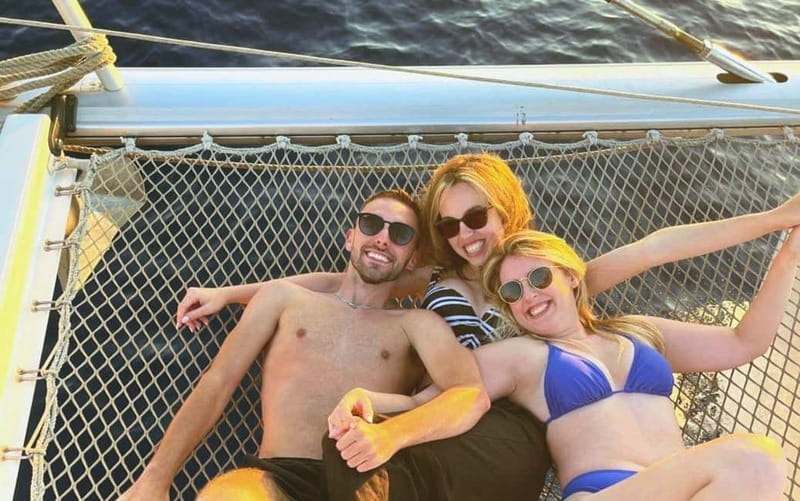 Athens: Sunset Cruise to Poseidon Temple, Prosecco & Cheese - The Itinerary: What to Expect Step-by-Step