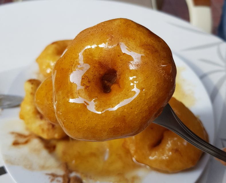 Athens: The Classic Food Tasting Tour - Tasting Cretan and Local Specialties