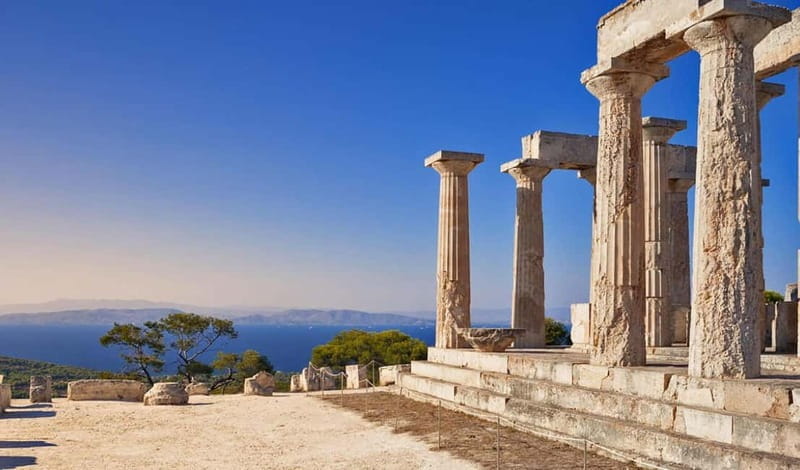Athens to Aegina: Greek Island Escape & Swim Day Trip - Who Will Love This Trip?