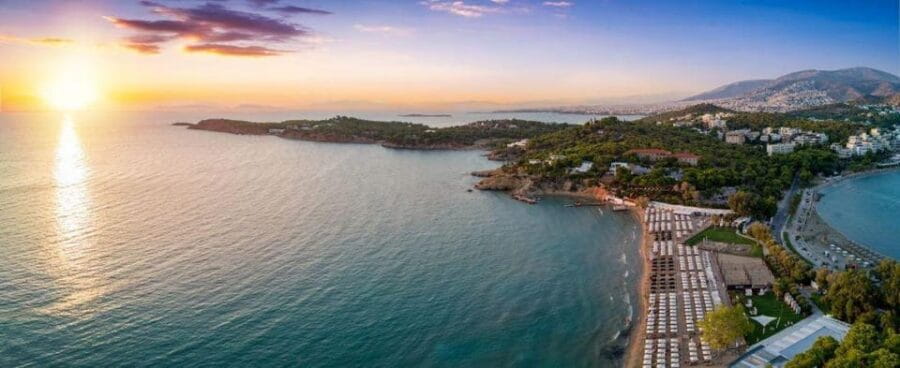 Athens to Cape Sounion Tour  Half Day & Full Day Options - The Half-Day Experience: Perfect for a Quick Escape