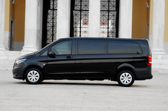 Athens to Lefkas Marina Private Transfer - Final Thoughts