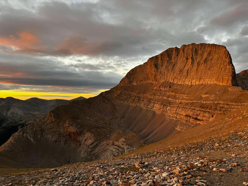 Athens to Mount Olympus: 2 days private tour - What the Tour Includes and What to Consider