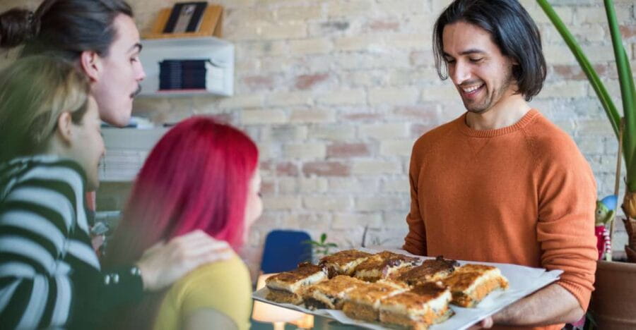 Athens: Vegan Local Street Food Guided Walking Tour - The Food Stops: What Youll Taste and Why