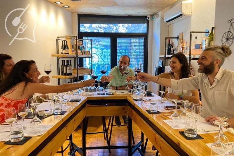 Athens: Walking Food Tour with Wine Tasting and Dinner - Final Thoughts: Is It Worth Your Time?