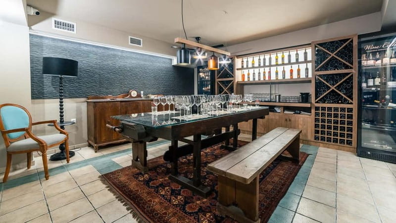 Athens: Wine Tasting in Sweet Wines of Greece - Exploring the Experience: A Closer Look