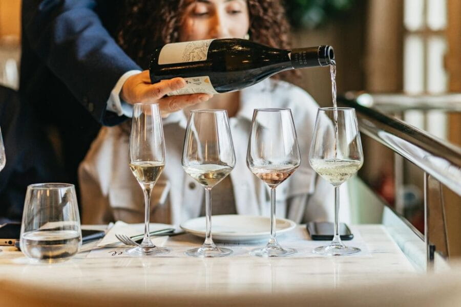 Athens: Wine Tasting with a Sommelier under the Acropolis - FAQ