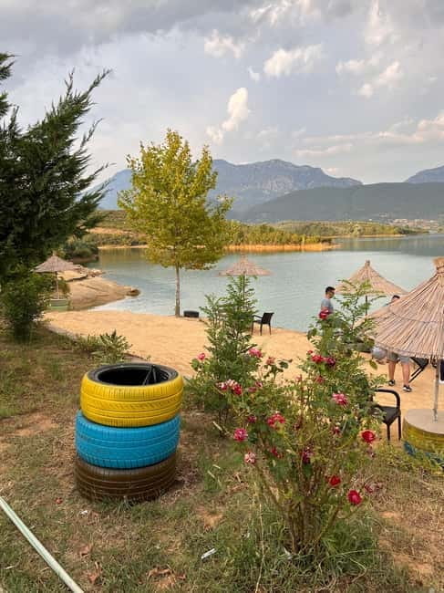 ATV Tour Across Tirana Hills & Cerkeze Lake - The Importance of a Good Guide and Well-Organized Tour