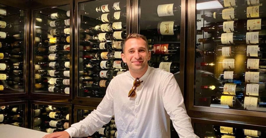 Atypical Champagne tasting with a great view - Price and Value: Is It Worth It?