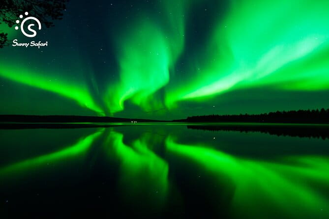 Aurora Borealis Trip - Autumn - Frequently Asked Questions