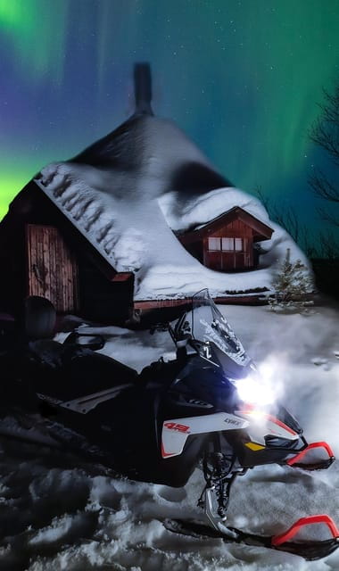 Aurora hunting photography tour - Who Is This Tour Best Suited For?