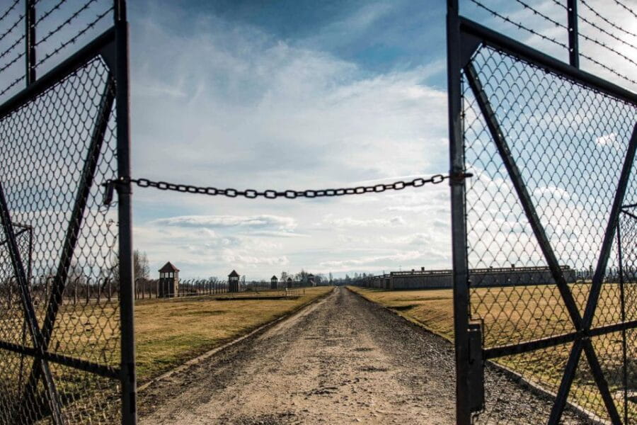 Auschwitz-Birkenau: Museum Entry Ticket with Guided Tour - Who Would Benefit Most from This Tour