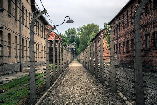 Auschwitz Birkenau Round Transfer, Private Driver from Krakow - Who Would Benefit Most from This Service?