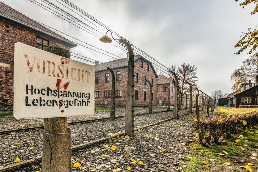Auschwitz-Birkenau: Skip-the-Line Entry Ticket & Guided Tour - The Value of Knowing the History