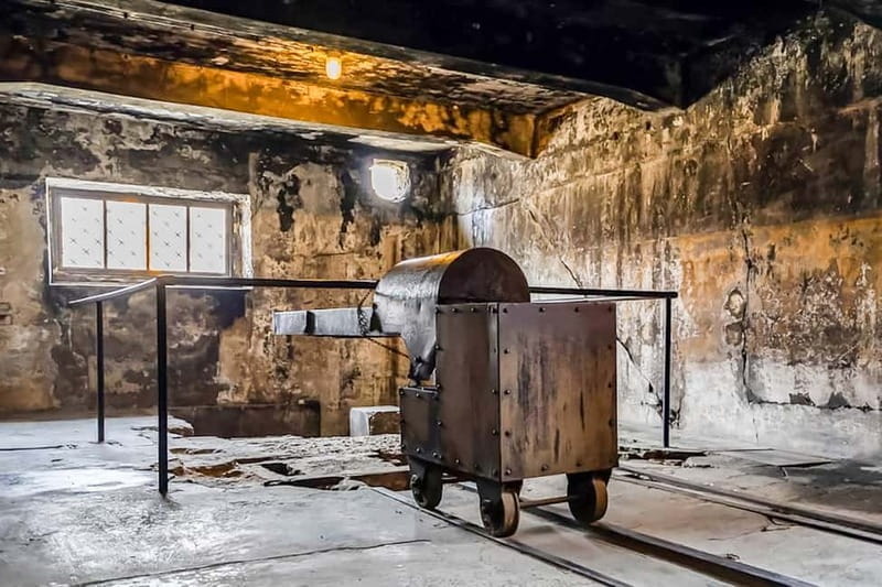 Auschwitz-Birkenau Skip-the-Line Guided Tour - Frequently Asked Questions