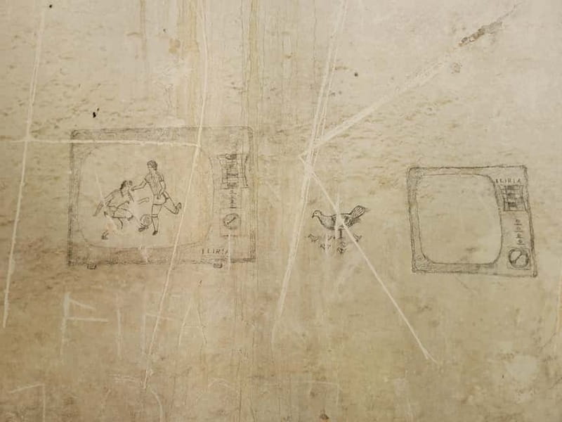 Auschwitz of Albania - Spaç Prison and wild nature - Price and Logistics