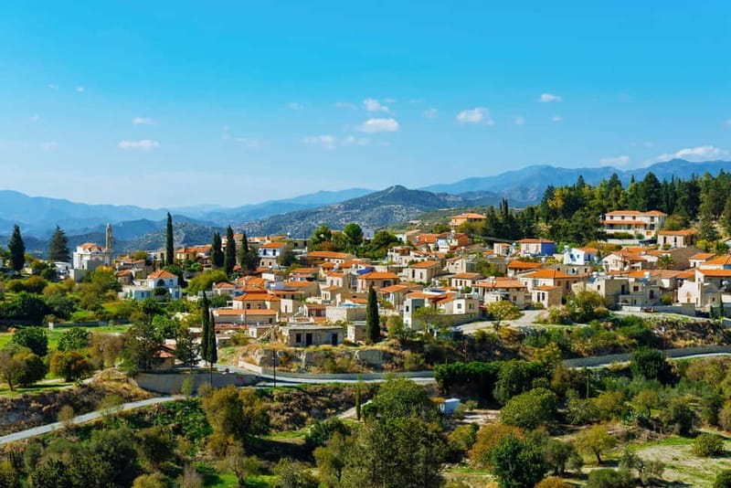 Authentic Cyprus with a Polish-speaking Guide - Price and Value