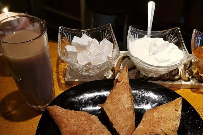Authentic Homemade Bulgarian Dessert Tasting in Sofia - Who Will Love This Tour