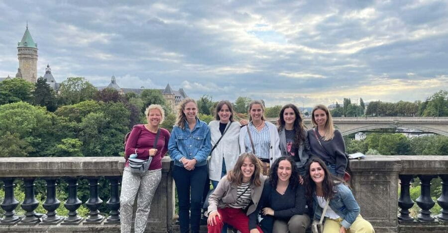 Authentic Private Walking Tour of Luxembourg - What Makes This Tour Stand Out?