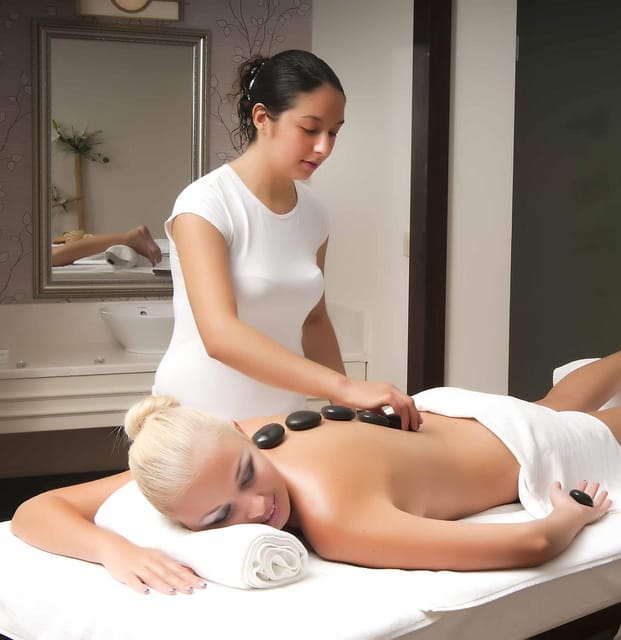 Authentic Turkish Bath in Side, Rejuvenate Your Senses - Who Should Consider This Experience?