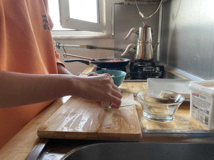 Authentic Turkish Breakfast Cooking at Home with Locals - Who It’s Best For