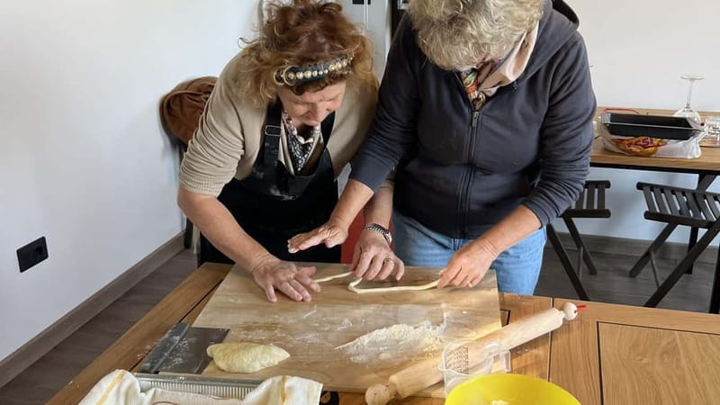 Authentic Tuscan Cooking Class & Lunch in Montepulciano - Who This Experience Suits Best