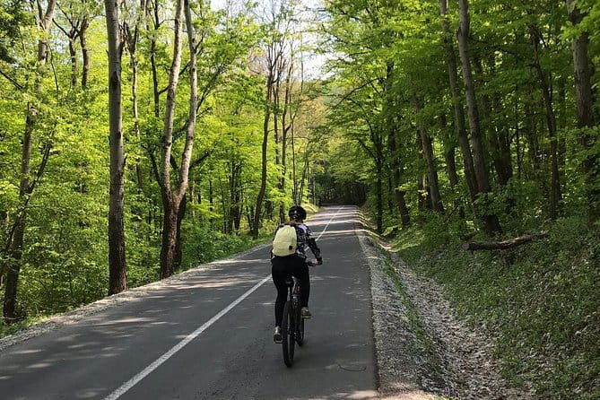 Avala & Kosmaj Bike Tour - Price and Value: What Youre Getting