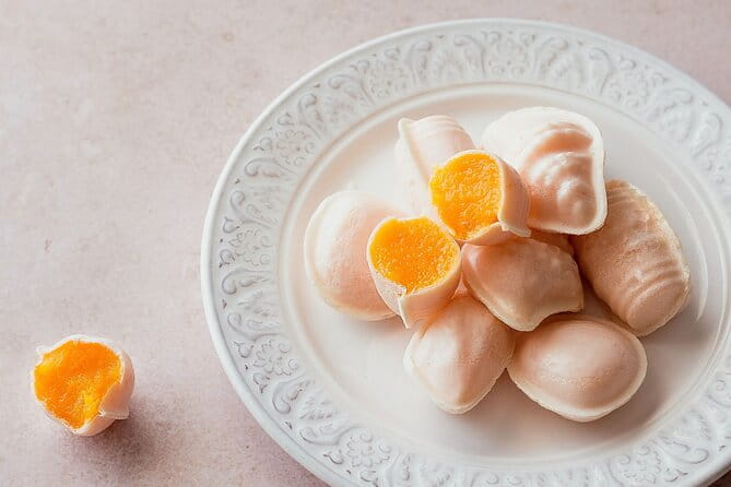 AVEIRO AND NEW COSTA: Private Full-Day Tour from Porto - Full Review: Exploring Aveiro and Costa Nova with a Personal Touch