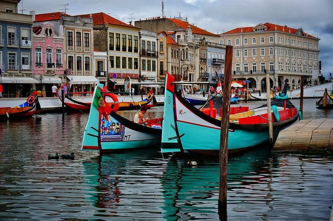 Aveiro, Coimbra and Fatima Private Tour from Oporto with pick up - Final Thoughts: Who Should Book?