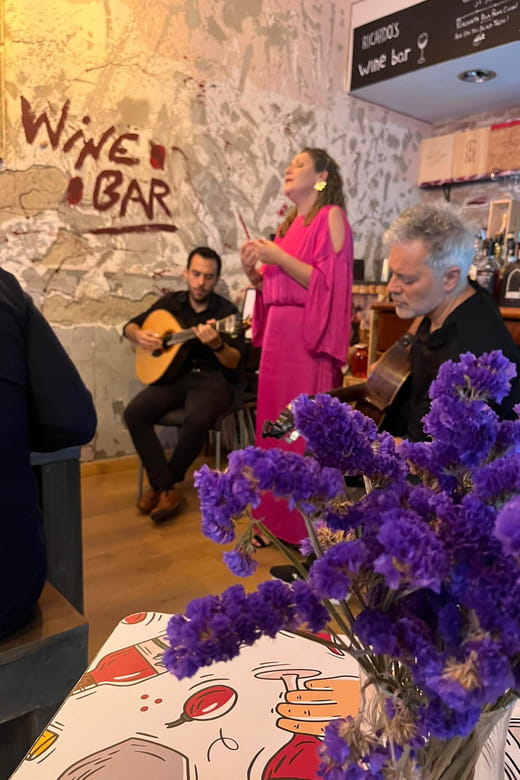 Aveiro: Fados and dinner - Summing Up: The Value and Charm of This Evening Out