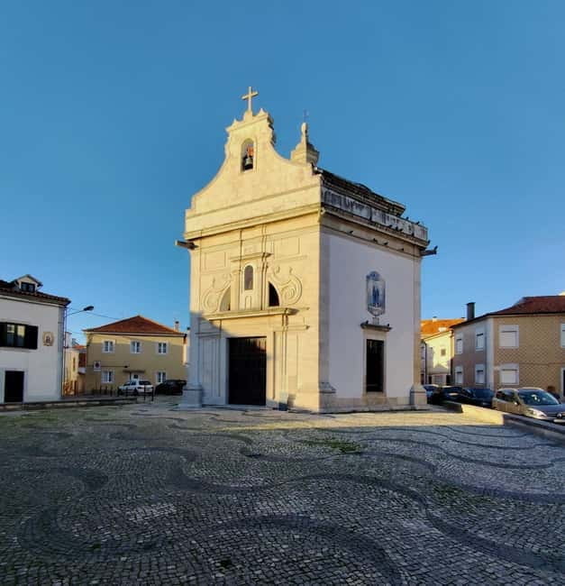 Aveiro: Walking Tour with Tastings - Who Will Love This Tour?