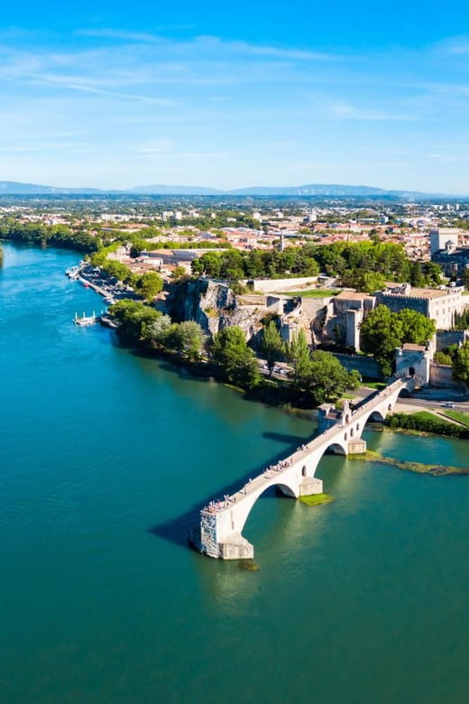 Avignon: Express Walk with a Local in 60 minutes - Price and Logistics: Is it Worth It?