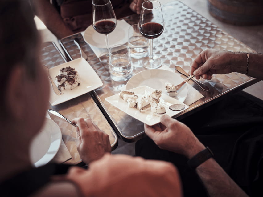 Avignon : Full day Truffles and Chateauneuf-du-Pape Wines - Who This Tour Is Best For
