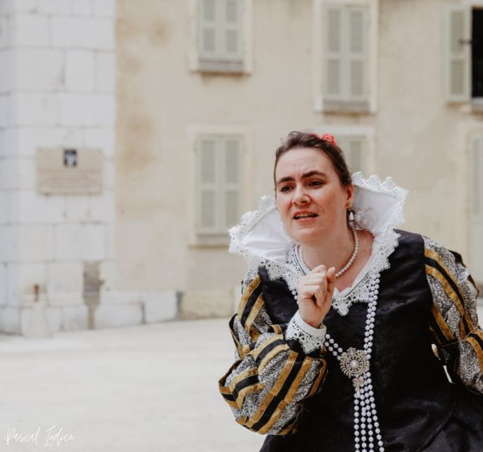 Avignon: Immersive Guided Tour of 1860 - Walking into 1860s Avignon: An Authentic Time Capsule