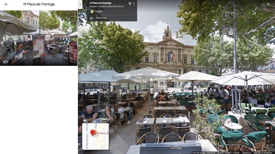 Avignon: Private Walking Tour Discover History & Heritage - What to Expect During the Tour