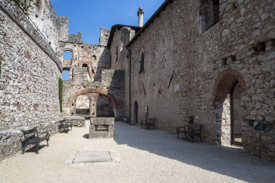 Avio: Avio Castle Entry Ticket - Entering the World of Avio Castle