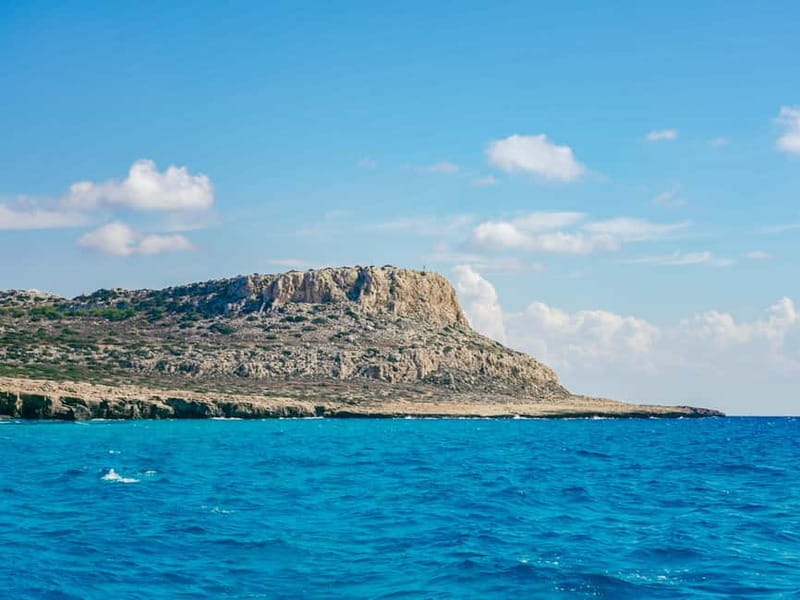 Ayia Napa: Famagusta Chill and Relax Cruise with Lunch - An In-Depth Look at the Experience