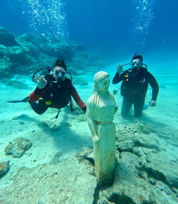 Ayia Napa: Introduction & MUSAN Museum Dive - Price and Logistics: What You Need to Know