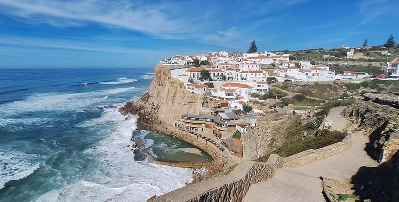 Azenhas do Mar, Ericeira & Mafra - Private Tour from Lisbon - Practical Details and Value